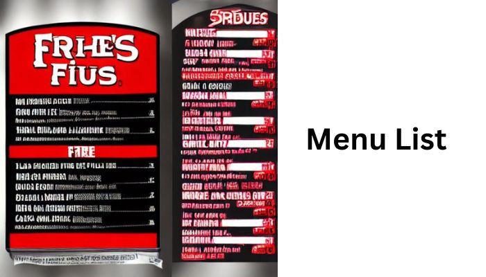 firehouse subs menu with prices 2023
